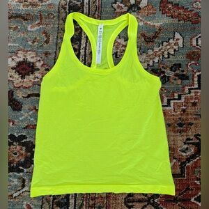 Lululemon Tank Top